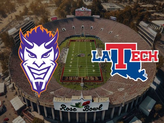 Louisiana Tech Bulldogs vs. Northwestern State Demons